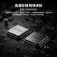 Panlei National Subsidy 20% New Product Mini Host HO5 AMD Ryzen 7 H 255 Mini Host 16G 1TB High Performance Game Design Office Desktop Computer