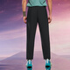 Hailan Home (HLA) casual pants for men 25 summer SPORTSDAY three-body joint series sun protection cool pants for men black 1T 36 180/92A Recommended 161~170Jin [Jin equals 0.5 kg]