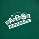 T-shirt sportif décontracté polyvalent à manches à manches courtes à manches courtes