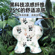 COODORA baby stroller cool mat baby safety seat ice mat summer baby walking cushion universal ice silk mat can be washed