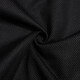 阿迪达斯 （adidas）女子梭织运动套装 2025夏季新款快干健身训练服潮流时尚休闲衣裤 黑色防风衣外套+长裤/两件套 XS