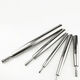 Heat shrink extension rod Thermal expansion knife rod Thermal installation sintered hot-mount rod 3.175/3/4/6/8/10/12 high-precision joint rod ST20SR12200L Coating anti-rust replacement imported