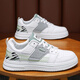 Huili Sommer -Herrenschuhe neue atmungsaktiv