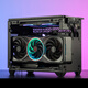 Colorful 24-issue interest-free ultra 5 245KF/230F RTX5070/5060Ti mini ITX assembled computer desktop game e-sports console flagship store diy complete machine 5 U5 245KF+5060+1T+32G