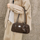 Nueva Nucelle Shen Yue misma Pegasus Bolle Bag 2025 New Boston Bag Bag de una sola bolsa de axila Regalo de San Valentín Chino
