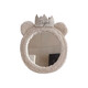 Corée de la Corée de la Corée de la voiture pour enfants Sage de sécurité Childage de voiture Baby Car View Miroir Miroir d'observation inverse pour bébé Miroir d'observation de souris verte