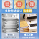 DELI Accounting Voucher Binding Machine Financial Accounting Book Files and Archives Hot Melt Riveting Tube Manual Small Hole Punch Machine 3886 Binding Machine/30mm Binding Machine/Send 10 Riveting Tubes