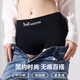 Cat Man Boxer Unterwäsche für Frauen Drei-in-Eins-Anti-Exposation-Sicherheitshose für Fraueneiseide ohne Markierungen und ohne Hüften, die für Frauen Boxer-Shorts [Drei-in-ein-Eis-Seiden-Sicherheitshose] Kombination L [Empfohlen 100-120 Jin [Jin gleich 0,5 kg]]]