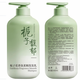 Ventilateur Yongchen Gardenia Perfume shampooing Contrôle de l'huile Contrôle anti-étroies moelleux Soulagez les démangeaisons du shampooing soyeux parfumé longtemps recommandé pour les femmes et les hommes Shampooing + Gel de douche + revitalisant
