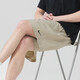 Nike (Nike) Shorts Men 2025 Été Nouveau pantalon de sport en train de suivre un pantalon décontracté à séchage rapide à séchage à séchage DV9858-251 S