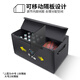 
Manmang is suitable for BMW 12357 series X1X2X3X4X5X6IX3I3I4 car trunk storage box storage box BMW storage box black small length 40 width 37 height 30