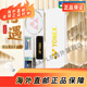 YONEX尤尼克斯羽毛球拍礼盒套装单拍yy全碳素超轻天斧AX9900A 白金天斧ASTROX9900A礼盒套装 21-22磅(适合业余初级)
