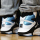 
Reebok SHAQATTAQOG O'Neal inflatable carbon plate retro high-top basketball shoes GX3881 official flagship 100032830 39 250mm