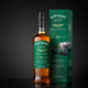 波摩（Bowmore）阿斯顿马丁第三版 Bowmore 联名款10/15/18年单一麦芽威士忌 波摩马丁18年第三版