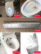 TOTO smart toilet integrated intelligent toilet CES9787/9898/9788WCS fully automatic toilet CES9788WCS 400mm