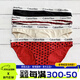 Calvin Klein American CK Counter Calvin Klein Algodón puro Combinación cómoda y transpirable Femenina Logotipo Wistline QD3892-830 Light Soft Orange High cintura Briefs xs