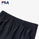 Fila [Pantalones de viento espiritual] Archivo Pantalones repelentes de mosquitos para niños 2025 Summer NUEVO Estilo Nuevo Pantalones deportivos frescos y frescos para hombres y niñas