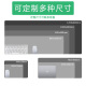 Asuka Eva Anime Mouse Pad Super Light Male 2d Custom E-Sports Game Office Compute Computer Keyboard Pad [Hot Sale] DT-1477 Asuka-12 900*400*3
