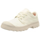 Palladium Pampa Ox Seeker Lite + WP + Anti-slip et toile à bas niveau de l'usure Chaussures hommes et femmes blancs 41,5