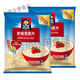 Instant Oatmeal 1478g*1 bag for breakfast, nutritious cereal meal replacement original cereal 1478g1 bag for ready-to-eat