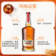 威凤凰（WILD TURKEY）101波本威士忌原装进口洋酒基酒调酒Whisky 1000ml 威凤凰101波本威士忌1000ml