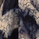 Arachne Light Luxury Brand Robe pour femmes pour la mère de femmes robe à la mode et noble jupe à kirt à manches courtes à manches courtes à la mode 9209 jaune L 90-105Jin [Jin est égal à 0,5 kg]