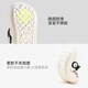 Balabala baby sandals summer cute cartoon home hole shoes for boys and girls bag head non-slip wearing children's beach shoes