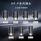 Hikang Industrial Camera 10 Millionen HD-Objektiv HF-P-Serie fester Fokus 06-50mm Bildfläche 1/1,8 'MVL-HF0624M-10MP