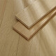 Floor composite en bois massif en chêne JD-1098 à partir de 25 mètres carrés 910 * 127 * 15 35,83 yuans / pièce