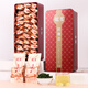 Langer Ming -Tieguanyin -Tee Starker Geschmack Fujian Oolong Tee Unabhängiger Schloss Frische Tasche 32 Taschen * 8g