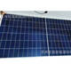 Yusenyi polycrystalline photovoltaic panel 415W-45W solar panel project remaining components inventory, polycrystalline 45W size 108-1048-35mm