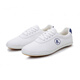 Lutai Tai Chi Chaussures en toile masculine Summer Summer Martial Arts Chaussures Chaussures Chaussures en toile blanche Femme Sneakers Chaussures d'athlétisme 9902 Green militaire [chaussures de football] 38