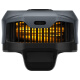 IQOO-Kühlung zurück-Clip 3 Neo 22W Super High Power 10s Rapid Cooling 15 Längsschnitt-Air-Outlet-Design Multi-Model-Kompatible Mobilfunk Kühler