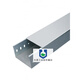Shangyong galvanized cable tray 20015010050 hot-dip galvanized cable tray metal trunking strong and weak current bridge 300*100*1.5 standard
