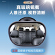 
Manmang is suitable for car rear rear view mirror baby inspection children's observation mirror baby safety seat assisted suction, larger suction cup