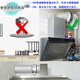 Large air volume powerful turbocharged round duct fan CDF kitchen range hood industrial smoke exhaust fan CDF100