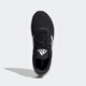 Chaussures de course adidas Clover Nouvelles chaussures masculines chaussures de sport légères coussines de chaussures décontractées houstantes JQ9717 D JQ9716 36,5