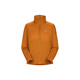 Archaeopteryx (Arc'teryx) 618 Nodin Chaqueta Nodin Viento Shell Shell Color Soport Collar Collar a prueba de viento Aviento