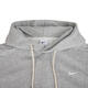 Nike (Nike) Men's Brsh Po HD Naos Sports and Casual Excelente suéter HJ3882-063 HJ3882-063 S