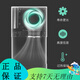 烘手机卫生间全自动感应干手器吹手烘干机吹干器干手机烘手器商用 小钢炮3893-不锈钢镜面0W