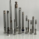 温以嘉固瑞克固涂宝喷普田立润涂机柱塞杆495.595.695 795.1095.970 595 695不锈钢杆总成