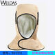 Fire Fox Welder Hat Shaw