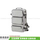 Samsonite Marston Casual Multi-sac lettre de logo Logo Grande capacité du sac à école en nylon sac à dos Hommes et femmes vêtements de base (sac + tag)