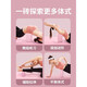 瑜伽砖女士健身家用高密度成人儿童跳舞蹈专业练功珈垫泡沫块辅具 【莫兰迪紫】高密度150g-1块