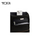 Tuming (Tumi) Fremont Commuter Business High-End Nylon Nylon Men's One-Ho-Hohor Crossbody Bag 022233371hko Color de nogal