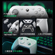Gamessir G7 Pro Microsoft Xbox Autorisierte Elite -Game -Controller mit Basis TMR Rocker Body Feel Double Cut Trigger Bluetooth PC -Serie Wireless Steam Android TV