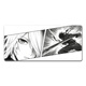 
Ruqinlian cool comics e-sports mouse pads for extra large men's personalized workstation office computer desk pads rubber pads keyboard pads smooth thickened lock edge wrist guard pads non-slip and wear-resistant 15932 storyboard, length 800mmX width 300mmX thickness 4mm