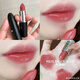 Mac520 Gift Mac Lipstick Sample Forme en trois pièces combinaison 826 316 543 544 923 683 Platter à trois couleurs Youwubang 0,2 g * 3 [316 + 544 + 683]