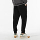 Adidas Herren Sportanzug Neu warmes Kapuze -Casual -Jacke -Jacke Fußhose ix8349/Fußhose unten XS/170
