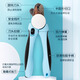 Cat and dog nail clippers for small, medium and large dogs, convenient cat blood line, pet cat and dog nail clippers, good trimming items, pet nail clippers-moonlight white